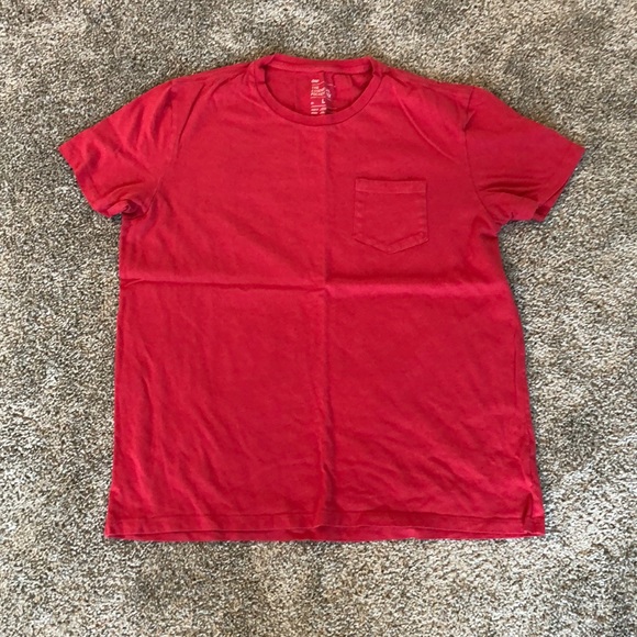 GAP Other - Men’s Gap Pink T-Shirt